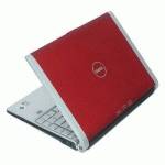 ноутбук DELL Inspiron XPS M1330 T6400/3/500/VHP/Red