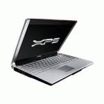 ноутбук DELL Inspiron XPS M1530 T6400/4/500/VHP/Black