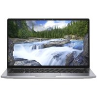 ноутбук Dell Latitude 2-in-1 7400-2729 Серебристый