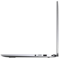 ноутбук Dell Latitude 2-in-1 7400-2729 Серебристый