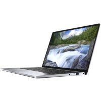 ноутбук Dell Latitude 2-in-1 7400-2729 Серебристый