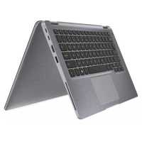 ноутбук Dell Latitude 2-in-1 9410-9166 Серый