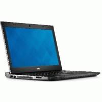ноутбук DELL Latitude 3330 i3 2375M/4/500+8/Win 7 Pro Черный