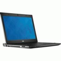 ноутбук DELL Latitude 3330 i3 2375M/4/500/Win 7 Pro Серебристый