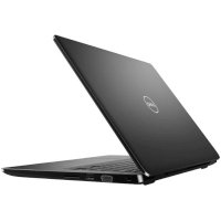ноутбук Dell Latitude 3400-0898 Черный