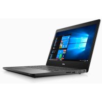 ноутбук Dell Latitude 3480-7635 Черный