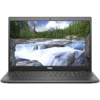 ноутбук Dell Latitude 3510-8749 Черный