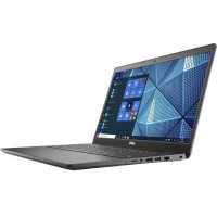 ноутбук Dell Latitude 3510-8749 Черный