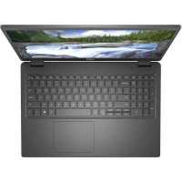ноутбук Dell Latitude 3510-8749 Черный