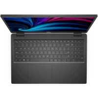 ноутбук Dell Latitude 3520-2385 Черный