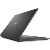 ноутбук Dell Latitude 3520-2385 Черный