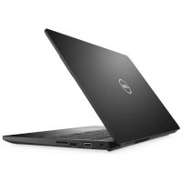 ноутбук Dell Latitude 3580-7697 Черный