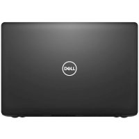 ноутбук Dell Latitude 3590-4100 Черный