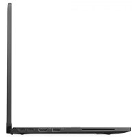 ноутбук Dell Latitude 5289-0925 Черный