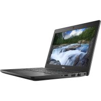 ноутбук Dell Latitude 5290-6771 Черный