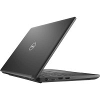 ноутбук Dell Latitude 5290-6771 Черный