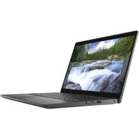 ноутбук Dell Latitude 5300-2941 Черный