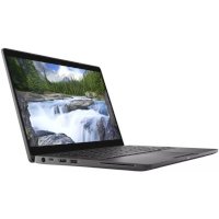 ноутбук Dell Latitude 5300-2941 Черный