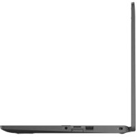 ноутбук Dell Latitude 5300-2941 Черный
