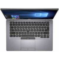 ноутбук Dell Latitude 5410-5108 Серый