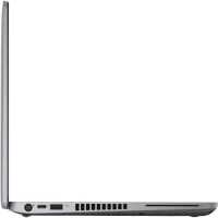 ноутбук Dell Latitude 5410-5108 Серый