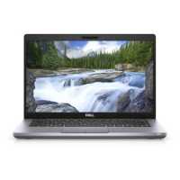 ноутбук Dell Latitude 5411-0163 Серый