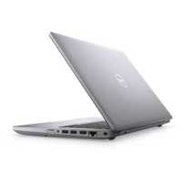 ноутбук Dell Latitude 5411-0163 Серый
