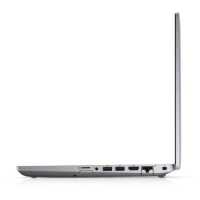 ноутбук Dell Latitude 5411-0163 Серый