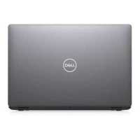 ноутбук Dell Latitude 5411-0163 Серый