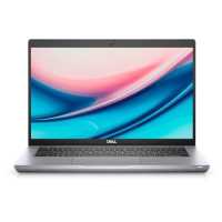 ноутбук Dell Latitude 5421-7950 Серый