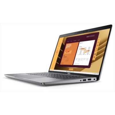 ноутбук Dell Latitude 5450-7560 Серый