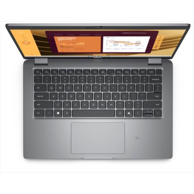 ноутбук Dell Latitude 5450-7560 Серый