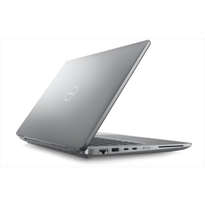 ноутбук Dell Latitude 5450-7560 Серый