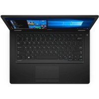 ноутбук Dell Latitude 5480-9170 Черный