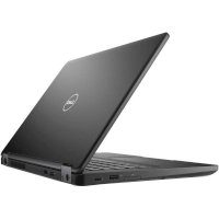 ноутбук Dell Latitude 5480-9170 Черный