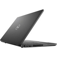 ноутбук Dell Latitude 5500-2576 Черный