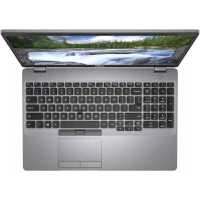ноутбук Dell Latitude 5510-8992 Черный