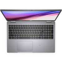 ноутбук Dell Latitude 5521-8063 Серый