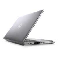 ноутбук Dell Latitude 5521-8063 Серый