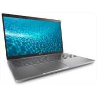 ноутбук Dell Latitude 5531-7655 Серый