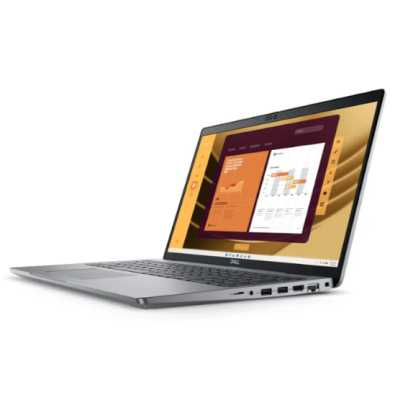 ноутбук Dell Latitude 5550-1246 Серебристый