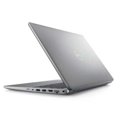 ноутбук Dell Latitude 5550-1246 Серебристый