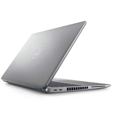 ноутбук Dell Latitude 5550-1246 Серебристый