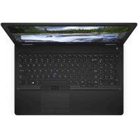 ноутбук Dell Latitude 5590-6801 Черный
