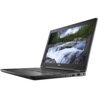 ноутбук Dell Latitude 5591-6825 Черный
