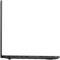 ноутбук Dell Latitude 7290-6832 Черный
