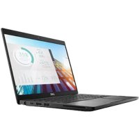 ноутбук Dell Latitude 7380-6201 Черный