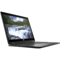 ноутбук Dell Latitude 7390-1665 Черный