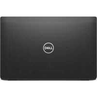 ноутбук Dell Latitude 7410-5270 Черный