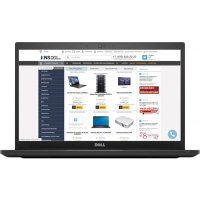 ноутбук Dell Latitude 7490-6849 Черный